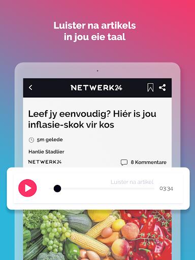 Netwerk24 Screenshot6