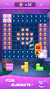 Block Puzzle Undersea Aquarium Screenshot3