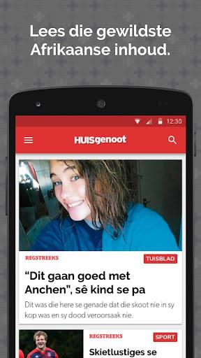 Netwerk24 Screenshot13