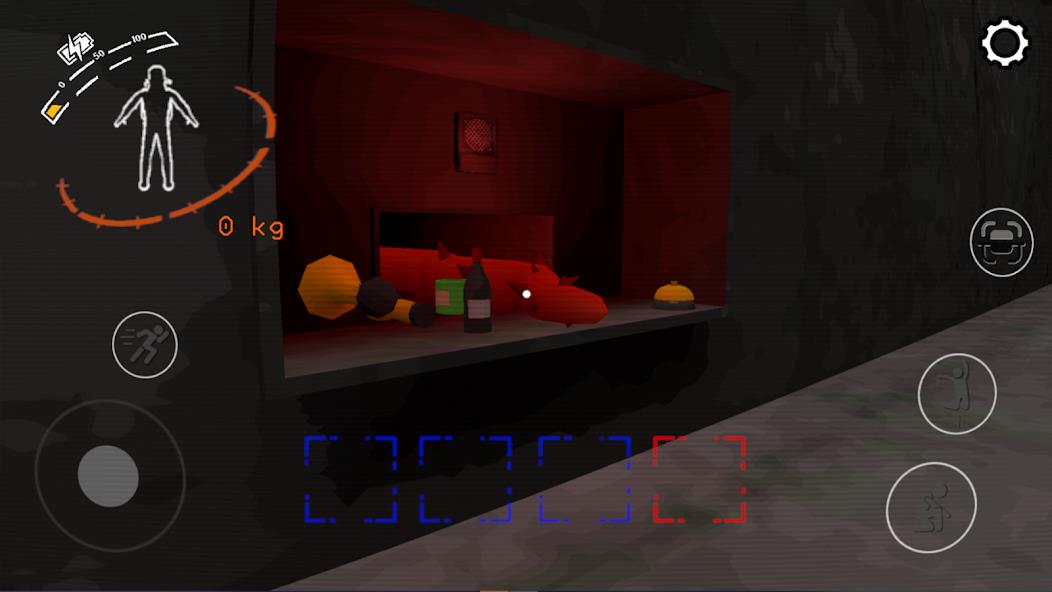 Mortal Company Screenshot4