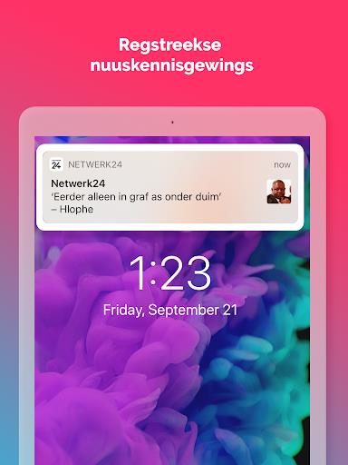 Netwerk24 Screenshot9