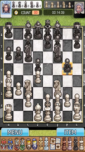 Chess Master King Screenshot2
