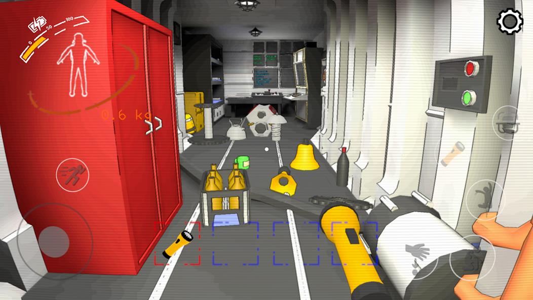 Mortal Company Screenshot3