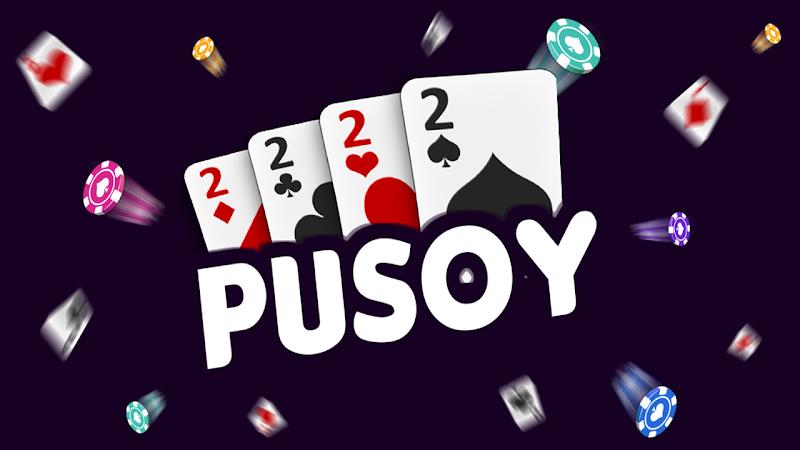 Pusoy Screenshot1