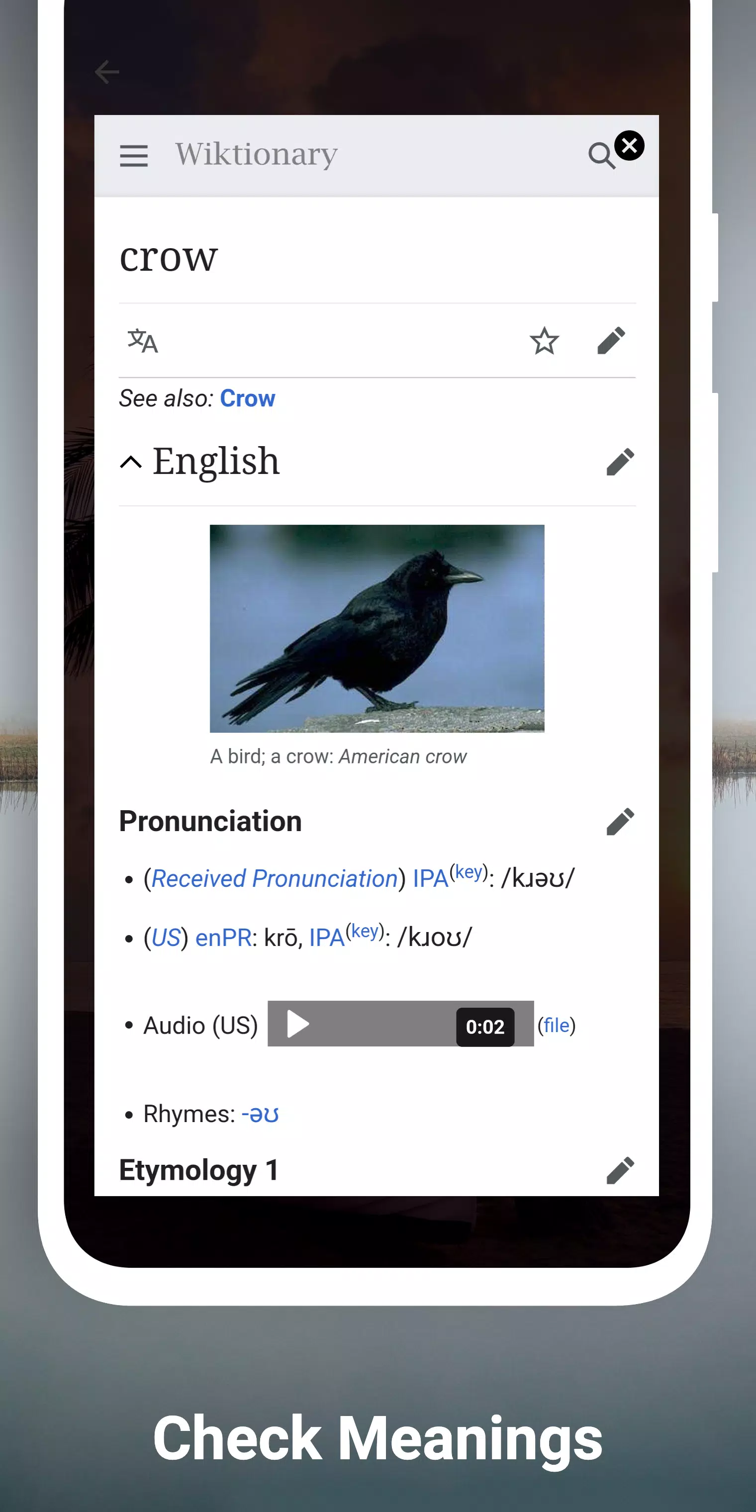 Word Search with Pictures Screenshot6