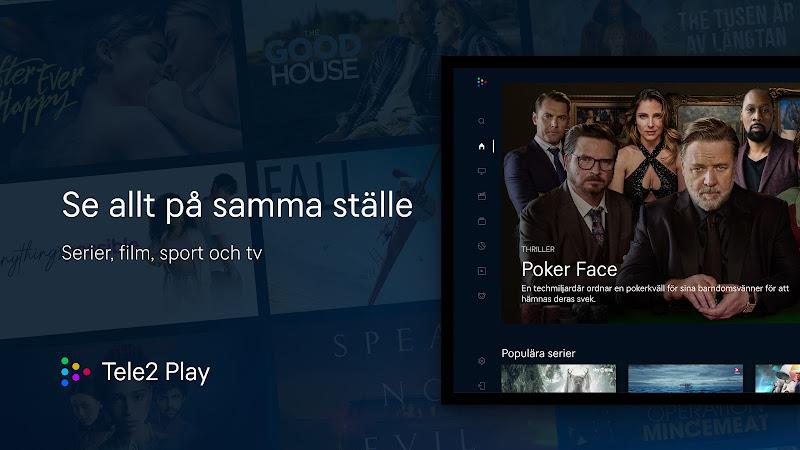 Tele2 Play Screenshot17