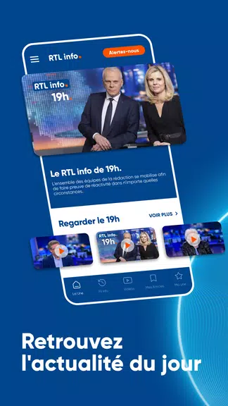 RTL info Screenshot3