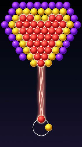 Bubble Crush Puzzle Game Screenshot19