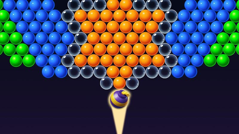 Bubble Crush Puzzle Game Screenshot7