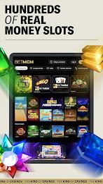 BetMGM Casino Screenshot9