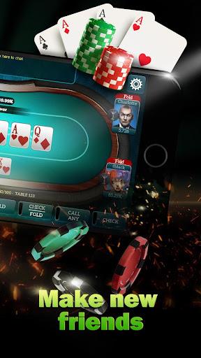 Poker Live Screenshot1