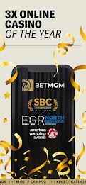 BetMGM Casino Screenshot7