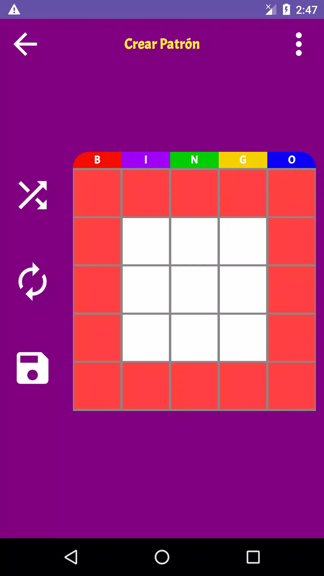 Bingo Friends Screenshot2
