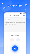 Voice Recorder Sound Recorder Screenshot2
