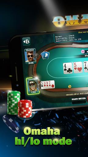 Poker Live Screenshot3