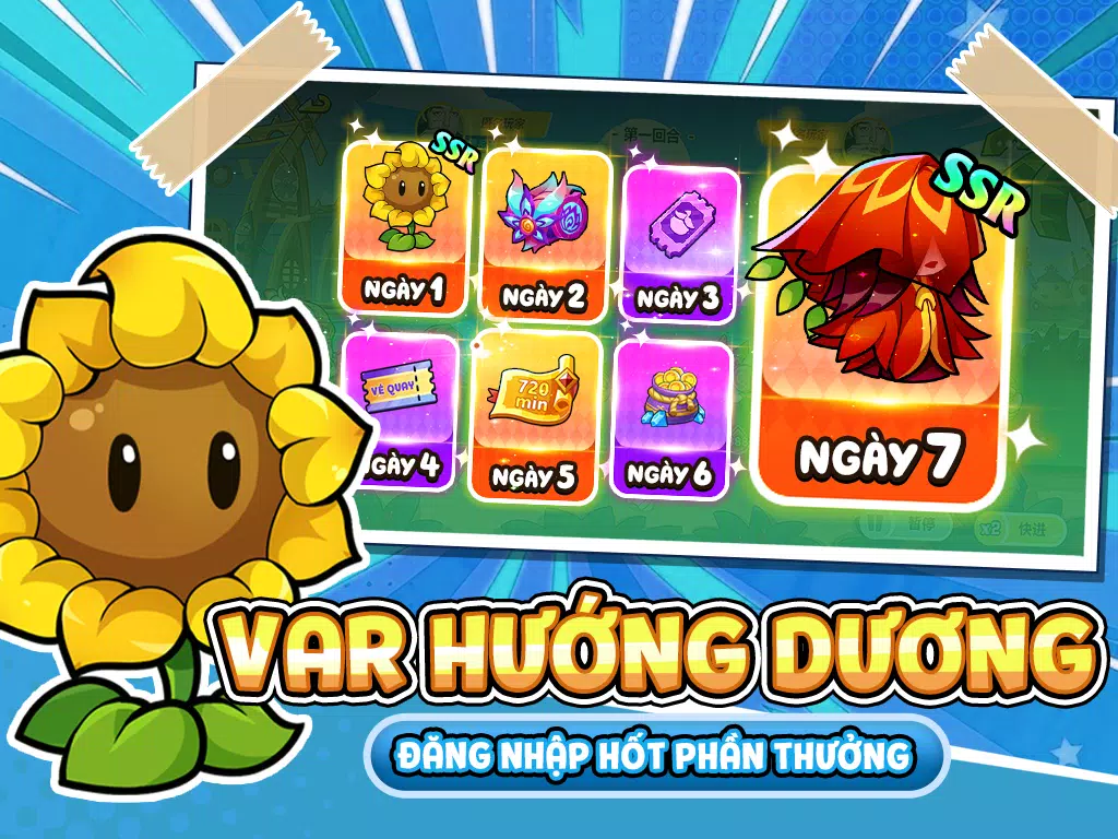 Siêu Đậu Tiến Công Screenshot8