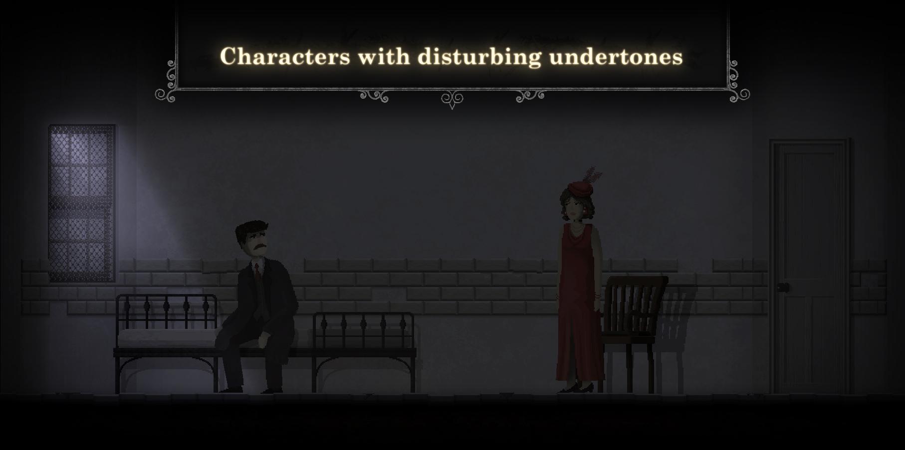 Mental Haze Screenshot3