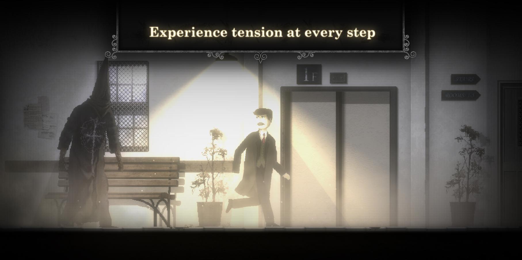 Mental Haze Screenshot2