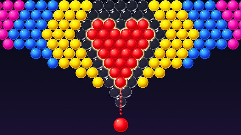 Bubble Crush Puzzle Game Screenshot22