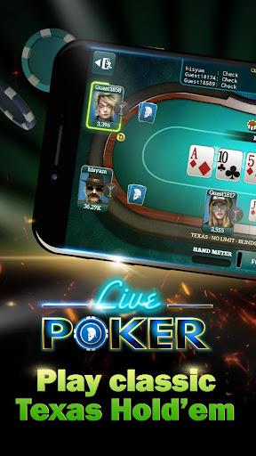 Poker Live Screenshot2