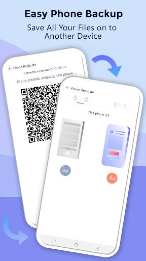 Zapya Screenshot4