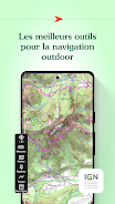 Iphigénie Screenshot2