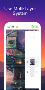 Pro Create & Paint Screenshot1