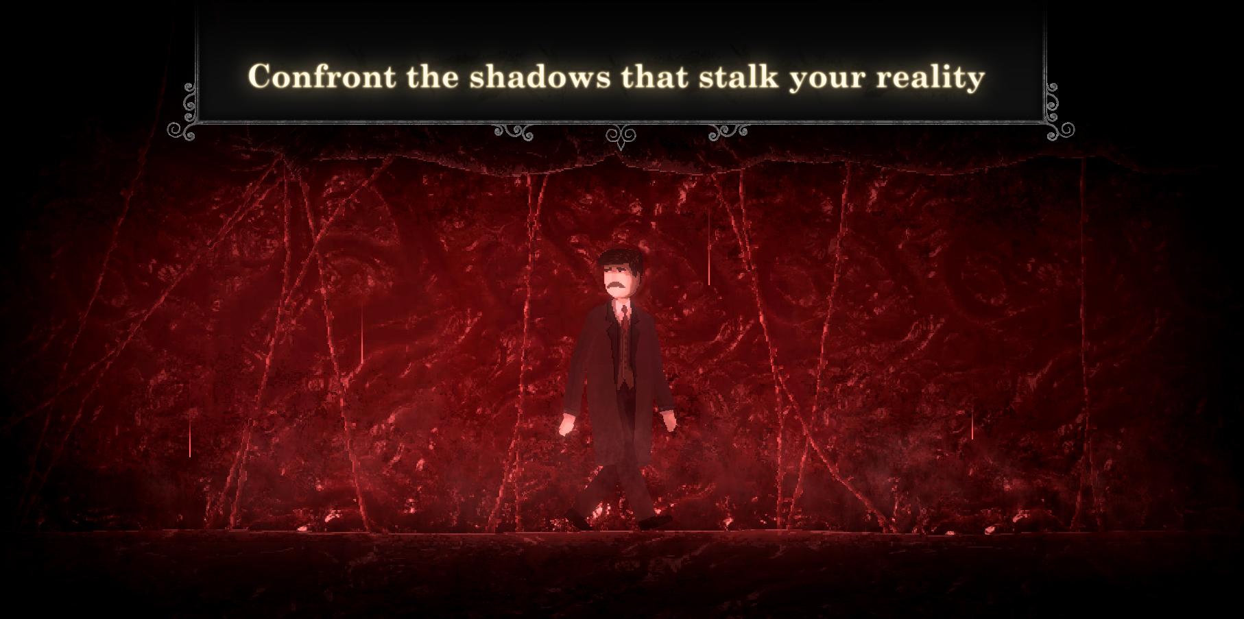 Mental Haze Screenshot1