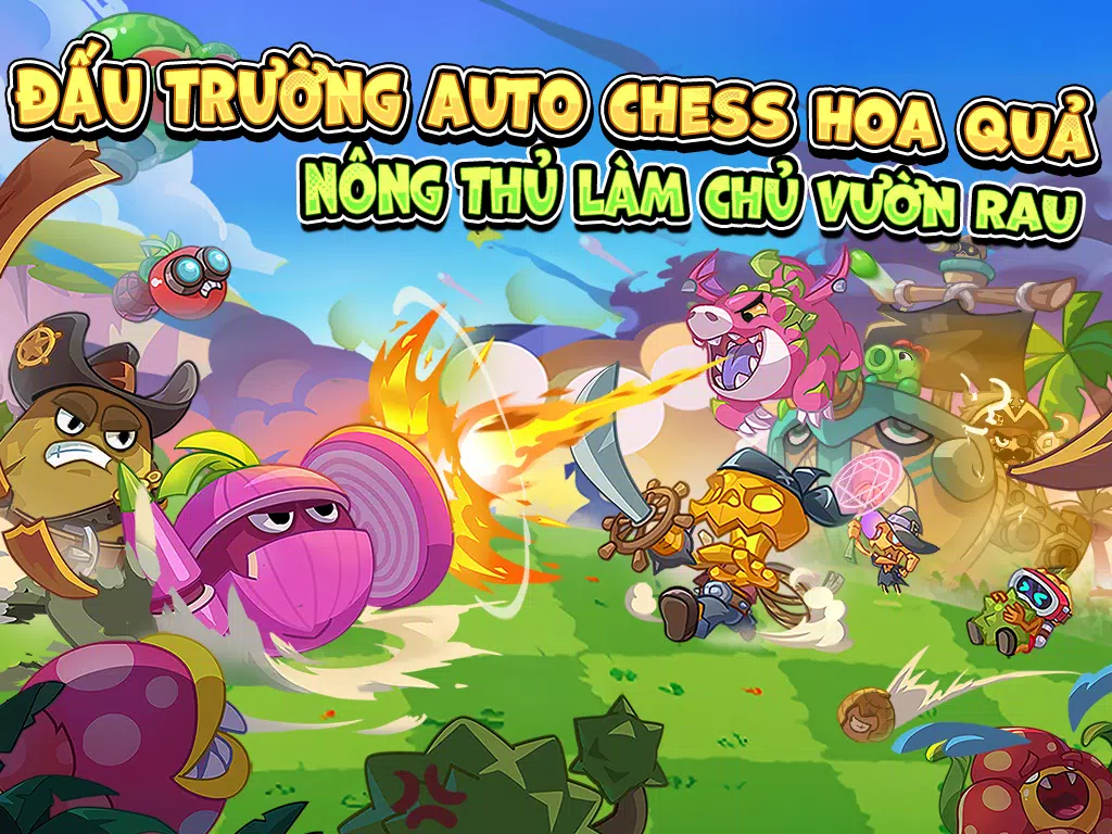 Siêu Đậu Tiến Công Screenshot7