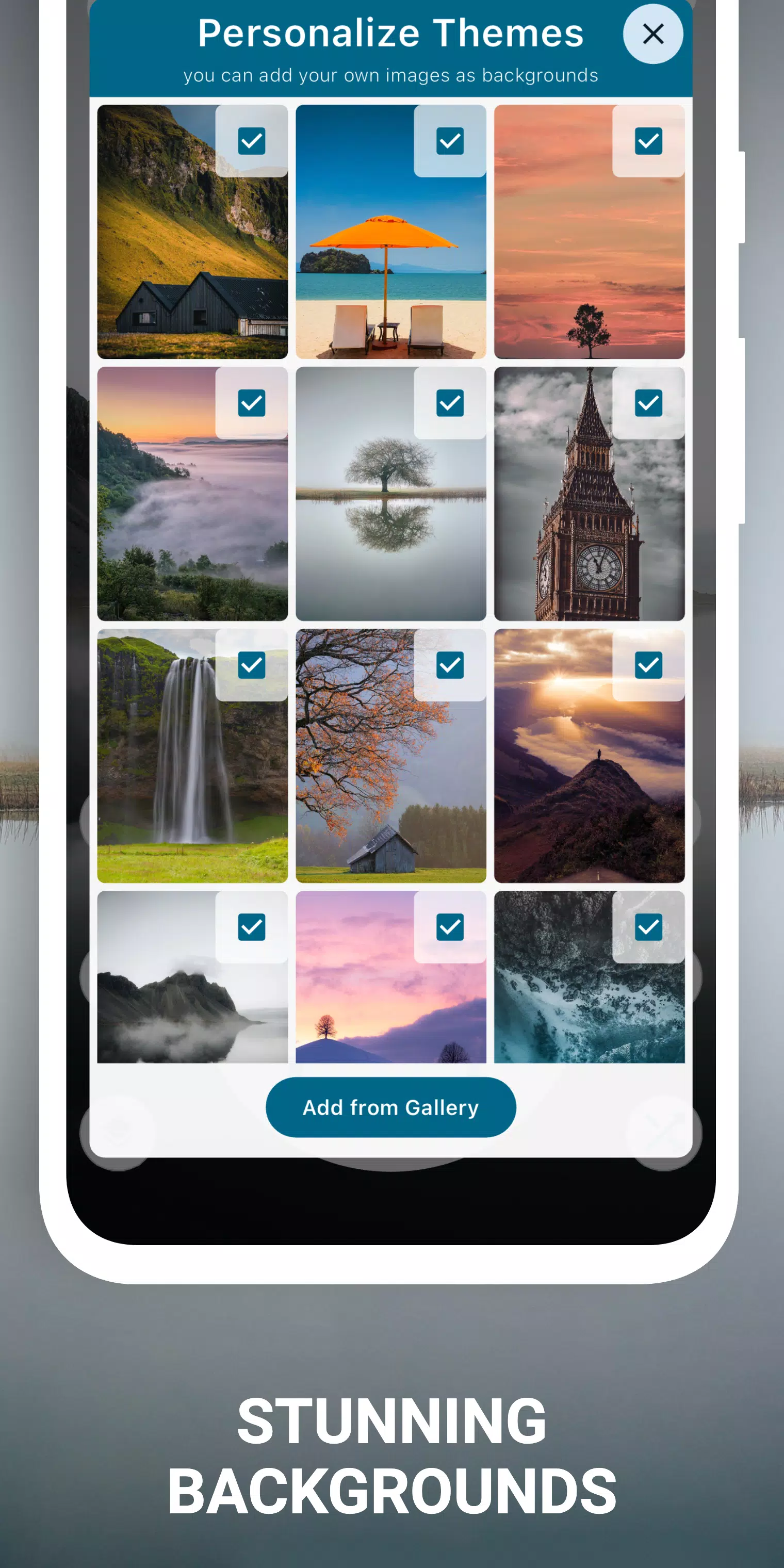Word Search with Pictures Screenshot4