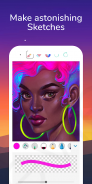 Pro Create & Paint Screenshot4