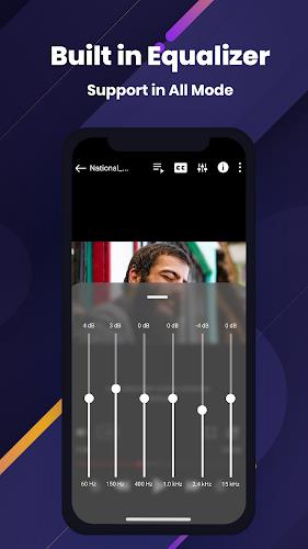 Video Player HD All Format Screenshot15