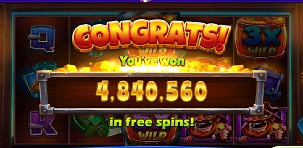 Slots 777 Screenshot3