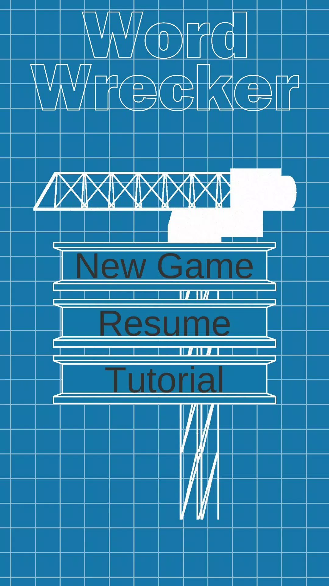 Word Wrecker Screenshot3