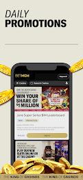 BetMGM Casino Screenshot6