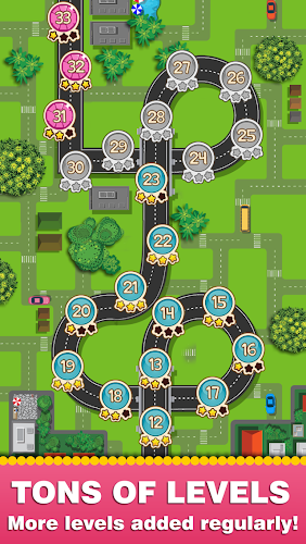 Word Wow Around the World Screenshot4