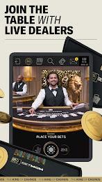 BetMGM Casino Screenshot12