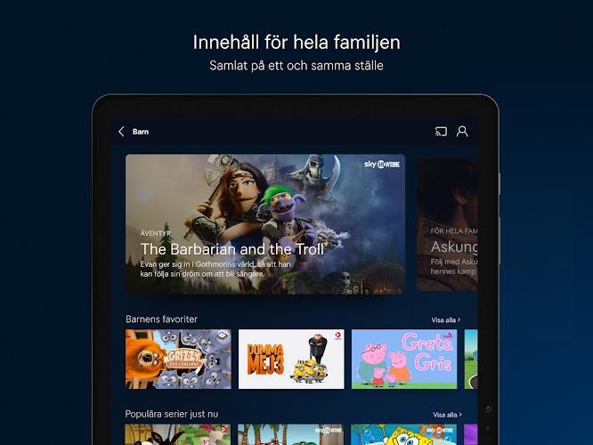 Tele2 Play Screenshot10