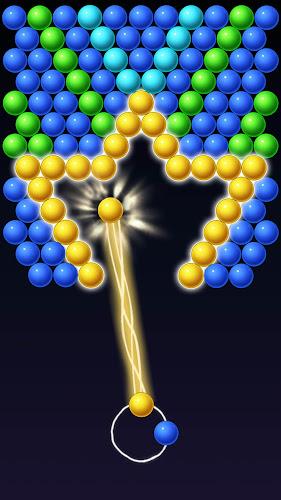 Bubble Crush Puzzle Game Screenshot18