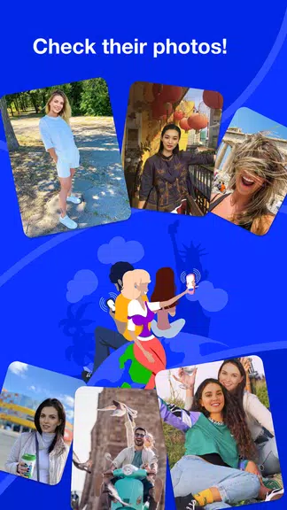 Loki World app Screenshot3