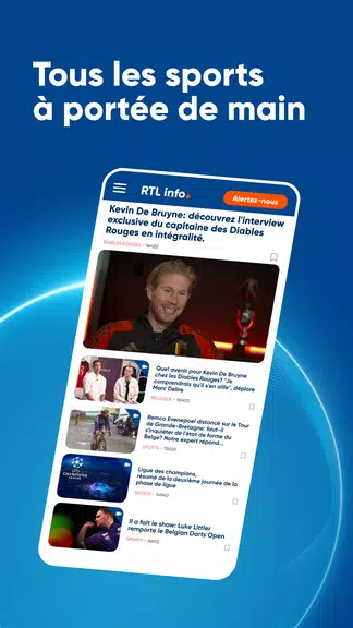 RTL info Screenshot4