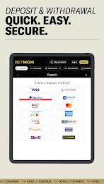 BetMGM Casino Screenshot24