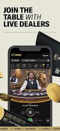 BetMGM Casino Screenshot4