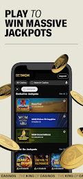BetMGM Casino Screenshot5