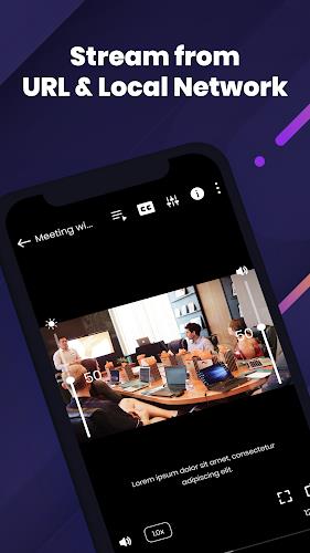 Video Player HD All Format Screenshot3