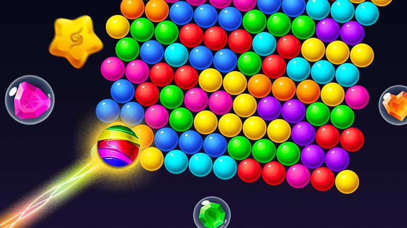Bubble Crush Puzzle Game Screenshot24