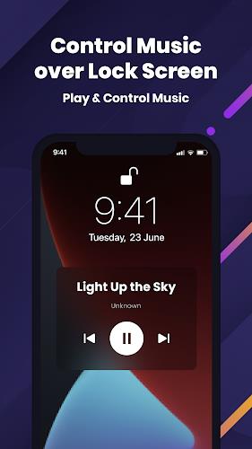 Video Player HD All Format Screenshot7