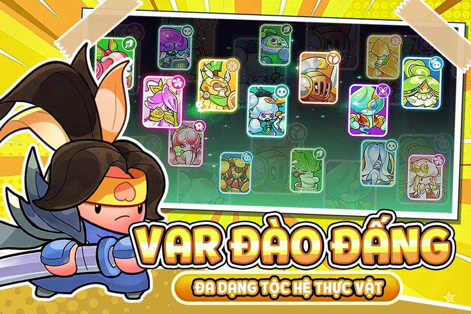 Siêu Đậu Tiến Công Screenshot5