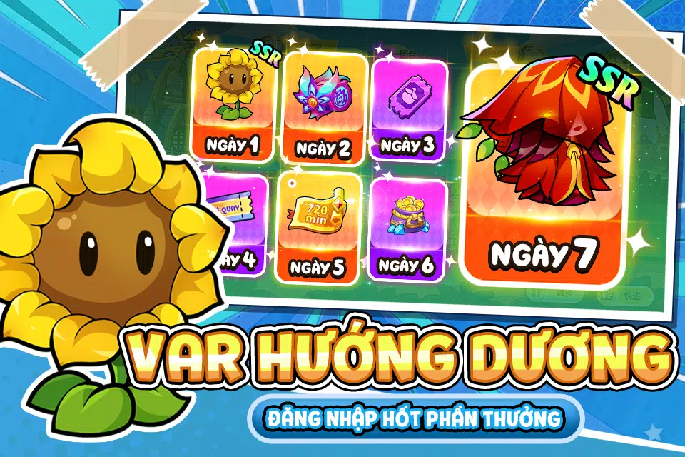 Siêu Đậu Tiến Công Screenshot2