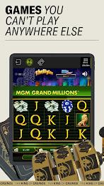 BetMGM Casino Screenshot11